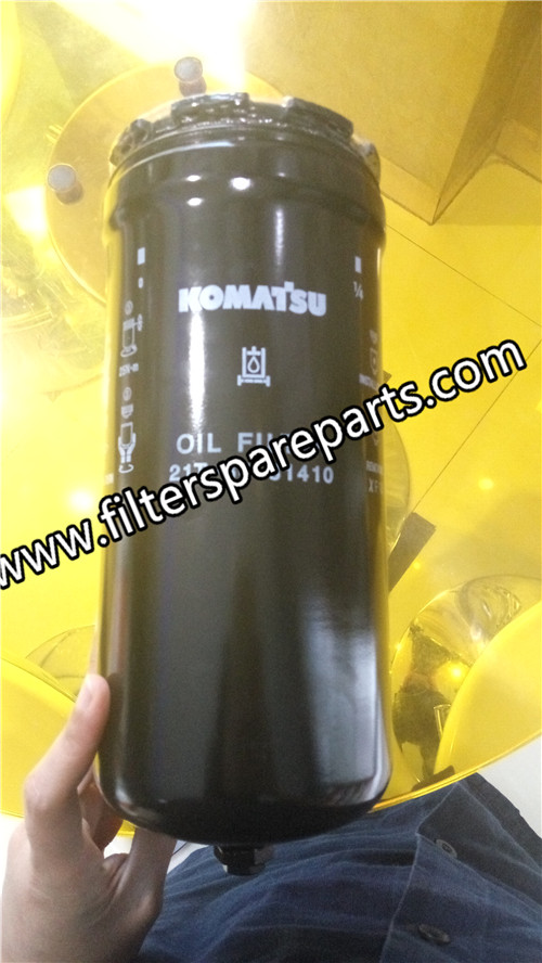 21T-60-31410 Komatsu oil filter